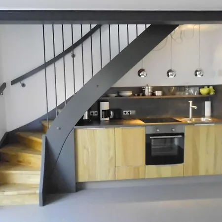 Apartment Susanne Hendus