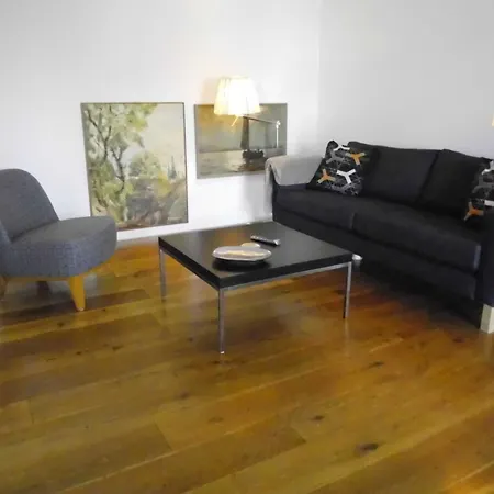 Susanne Hendus Apartment Neustadt in Holstein