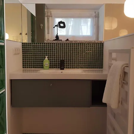 Apartment Susanne Hendus Neustadt in Holstein