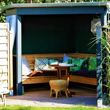 Lejlighed Susanne Hendus *