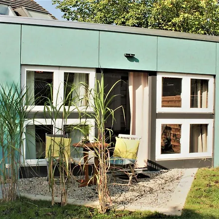 Susanne Hendus Apartment *