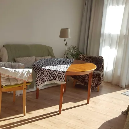 Apartment Susanne Hendus *