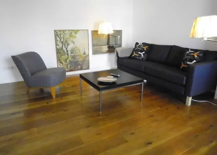 Susanne Hendus Lejlighed Neustadt in Holstein