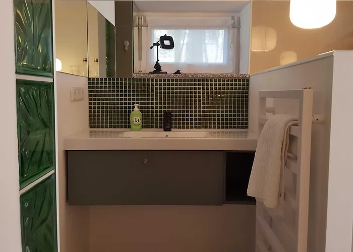 Appartement Susanne Hendus Neustadt in Holstein