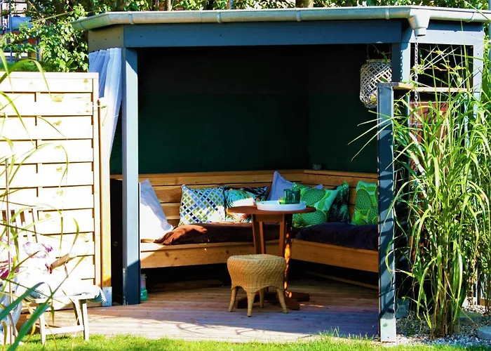 Appartement Susanne Hendus *