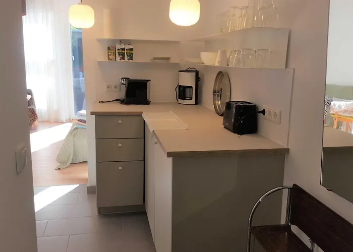 Appartement Susanne Hendus