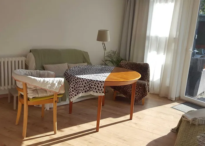 Susanne Hendus Appartement